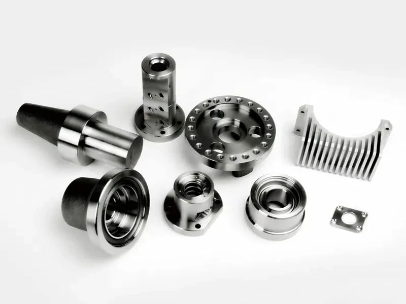 Metal-Finishing-For-Aluminum-Parts