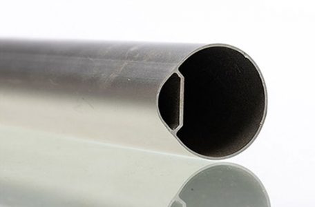 The Affecting Factors Of Chemical Polishing Aluminum Profiles