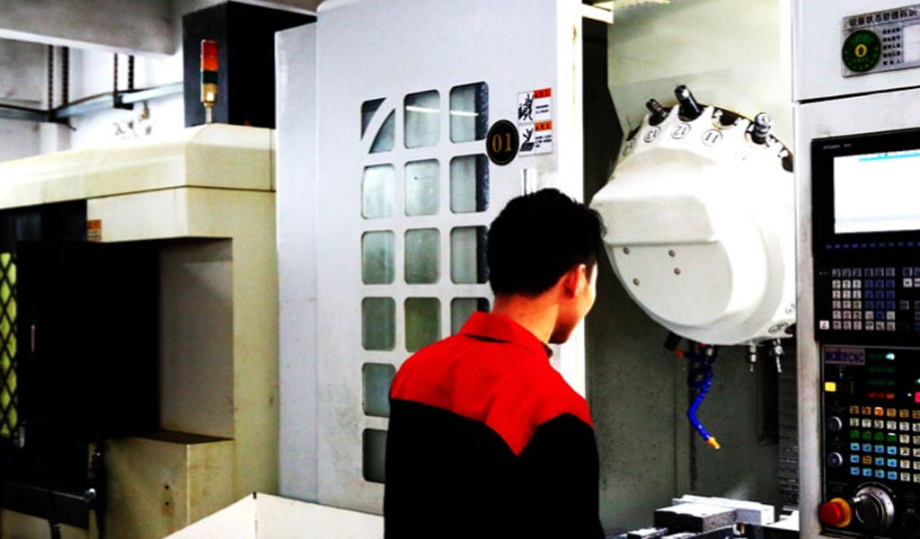 China Top 7075 Aluminum CNC Machining Suppliers & Manufacturer