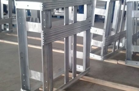 The Appeared Problems Of Aluminum Alloy Welding Process