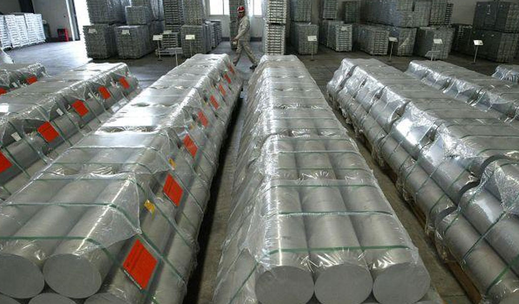 The Define And Overview Aluminum Alloy