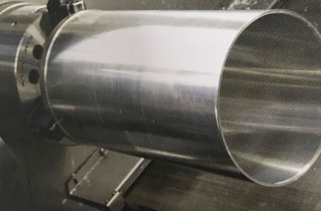 The Skills Of CNC Turning Aluminum Thin-Walled Parts