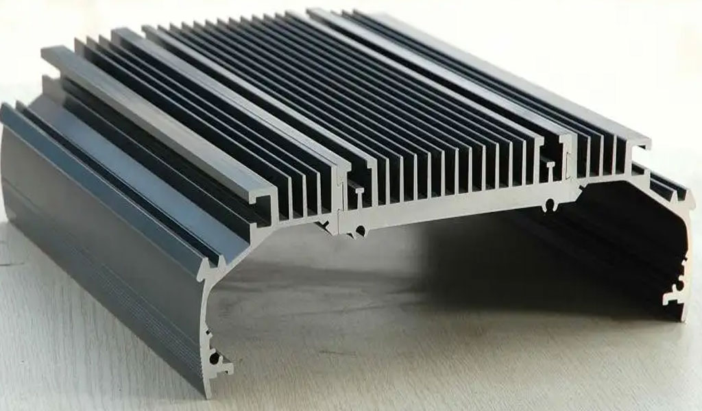 Why Are Radiators Made Of Aluminum Profiles