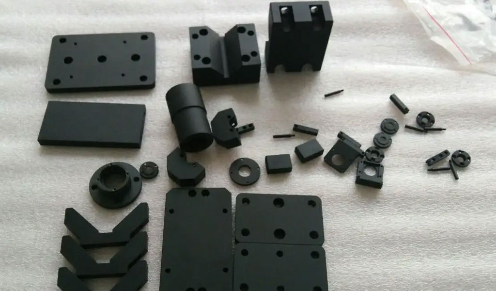 3 Processes And 6 Operations To Solve Aluminum Cnc Machining Parts Of Deformation