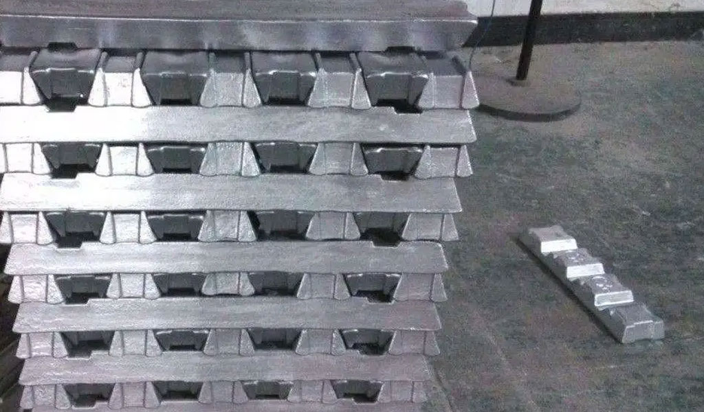 Aluminum Melting Point