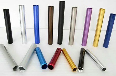 How To Anodize Aluminum