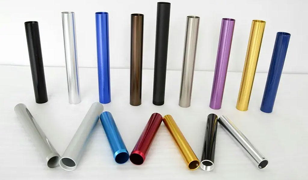 How To Anodize Aluminum