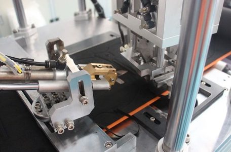 How to reduce the failure rate of automatic mask machine