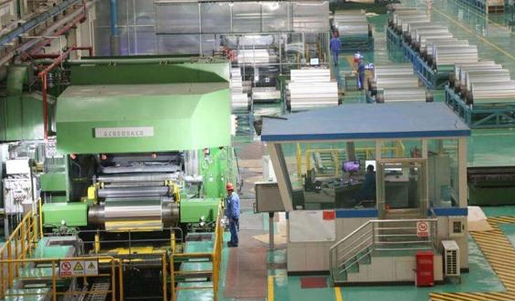 Industrial Aluminum Profiles VS Traditional Welding Materials