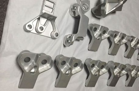 The Application Of Oxidation Aluminum Parts Technology In Ceramic Machining Industry