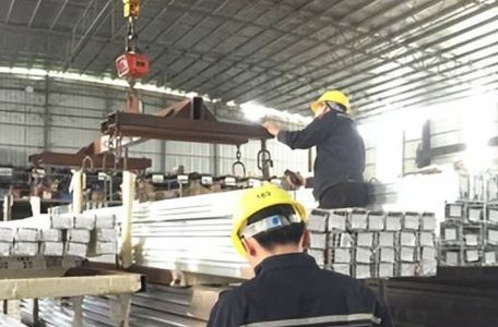 The Methods Of Affecting Aluminum Extrusion Process