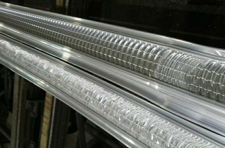 What Is A Void In Aluminum Extrusion