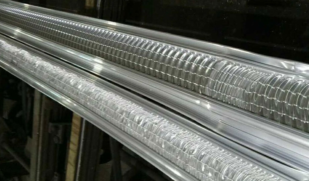 What Is A Void In Aluminum Extrusion