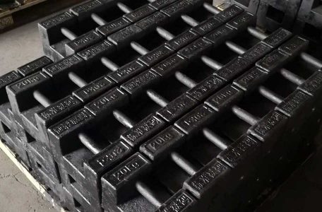 How Should The Thin Cast Iron Plate Be Processed