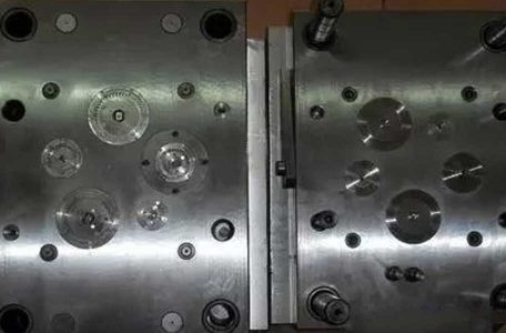 Laser Surface Hardening Technology Of Gear Mould