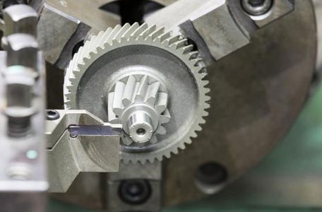 New Development Of Gear Machining And Lubrication Technology