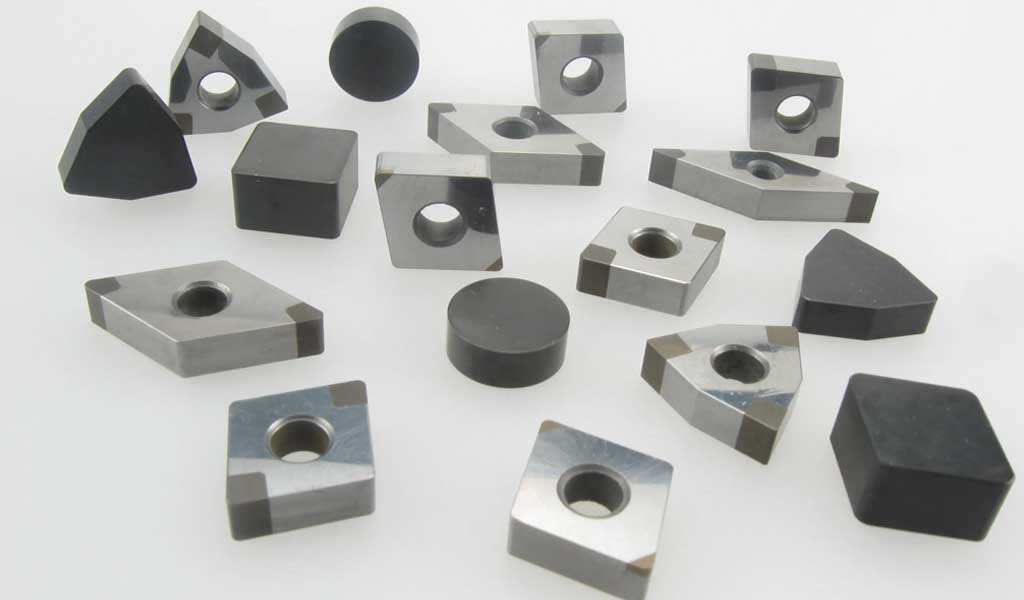 The Classification And Technical Characteristics Of Commonly Used Machining Holders