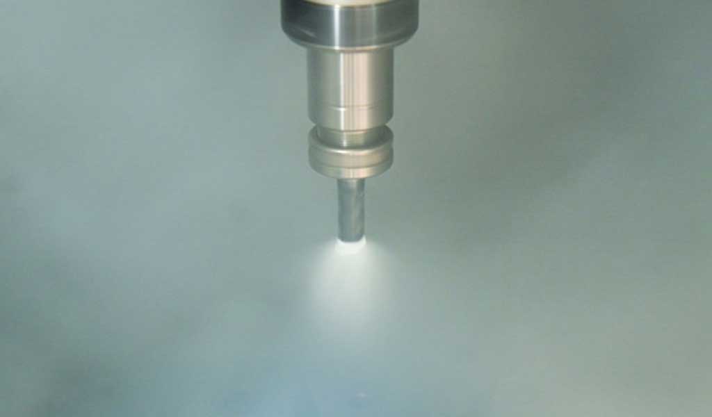 The Coolant Requirements In Machining Orthopedic Parts