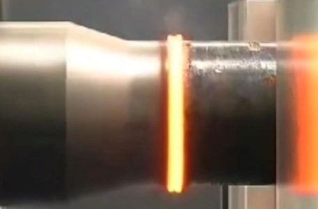 What Is Friction Welding Process