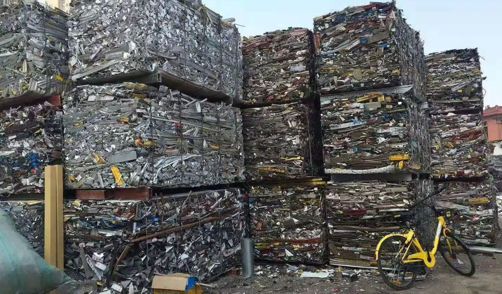 75% Of The Aluminum Made 100 Years Ago Is Still In Use