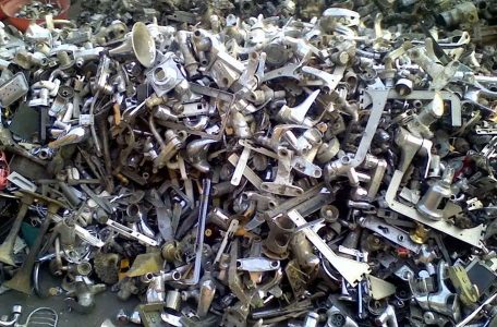 Metal Recycling, A Solution To Reduce Environmental Pollution