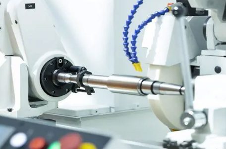 The Development Trend Of Five-Axis Linkage CNC Machine