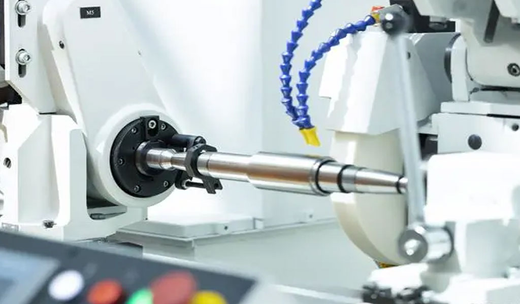 The Development Trend Of Five-Axis Linkage CNC Machine